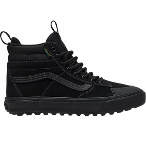 Adaptive Shape Motion Vibe Men's MTE Sk8-Hi Waterproof Insulated