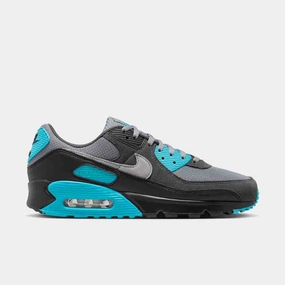 Men's Nike Air Max 90 function - focused shoes