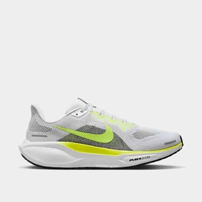 Men's Nike Pegasus 41 Running Shoes Slip   On Design