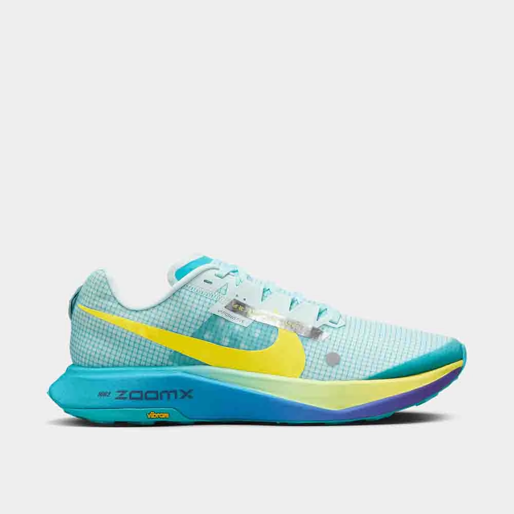 Rubber Toe Guard urban running shoe utilization Men's Nike Ultrafly Trail Running Shoes