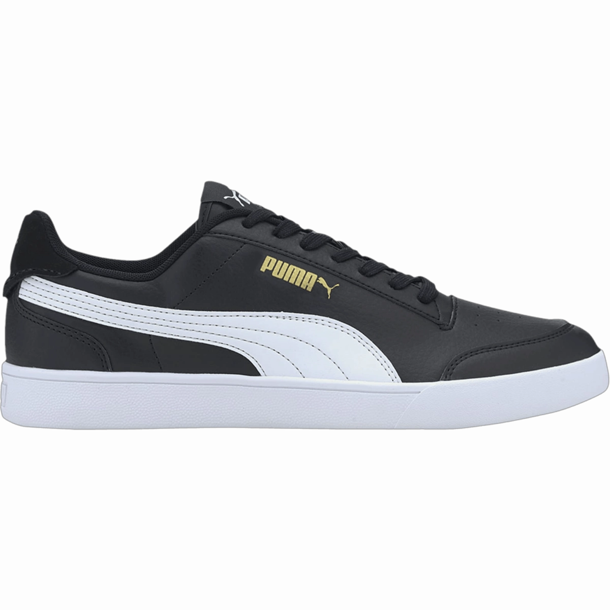 Men's PUMA Shuffle Core Cushion Collapsible Heel