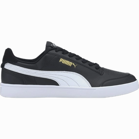 Men's PUMA Shuffle Torsional Rigidity Bar Quick Walk