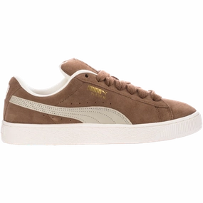 Shift Friendly Men's Suede XL