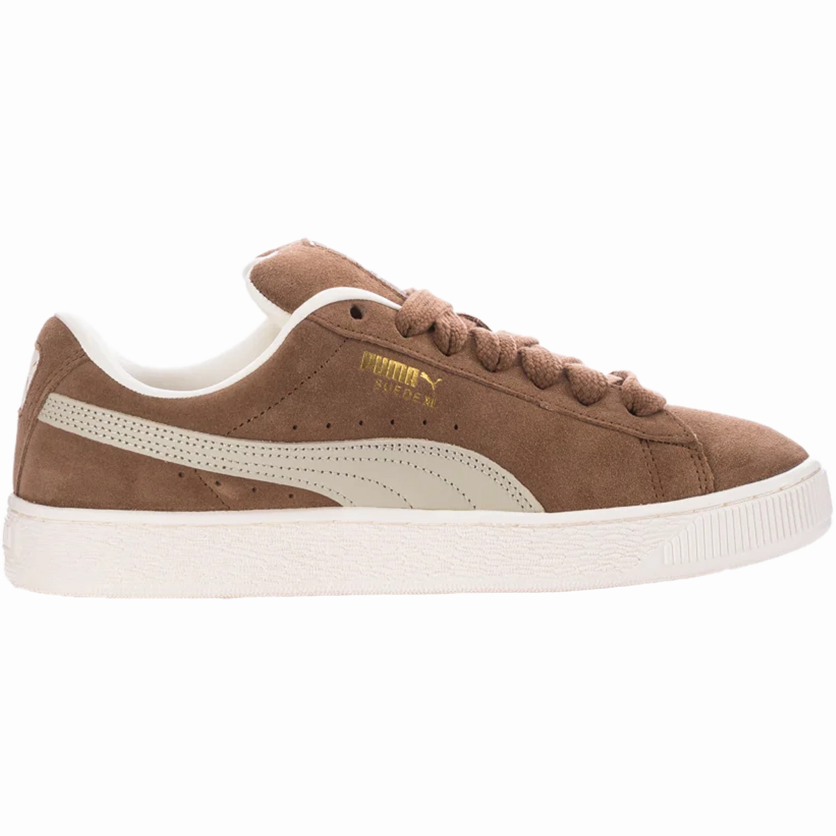 Smooth ride Soft Form Men's Suede XL