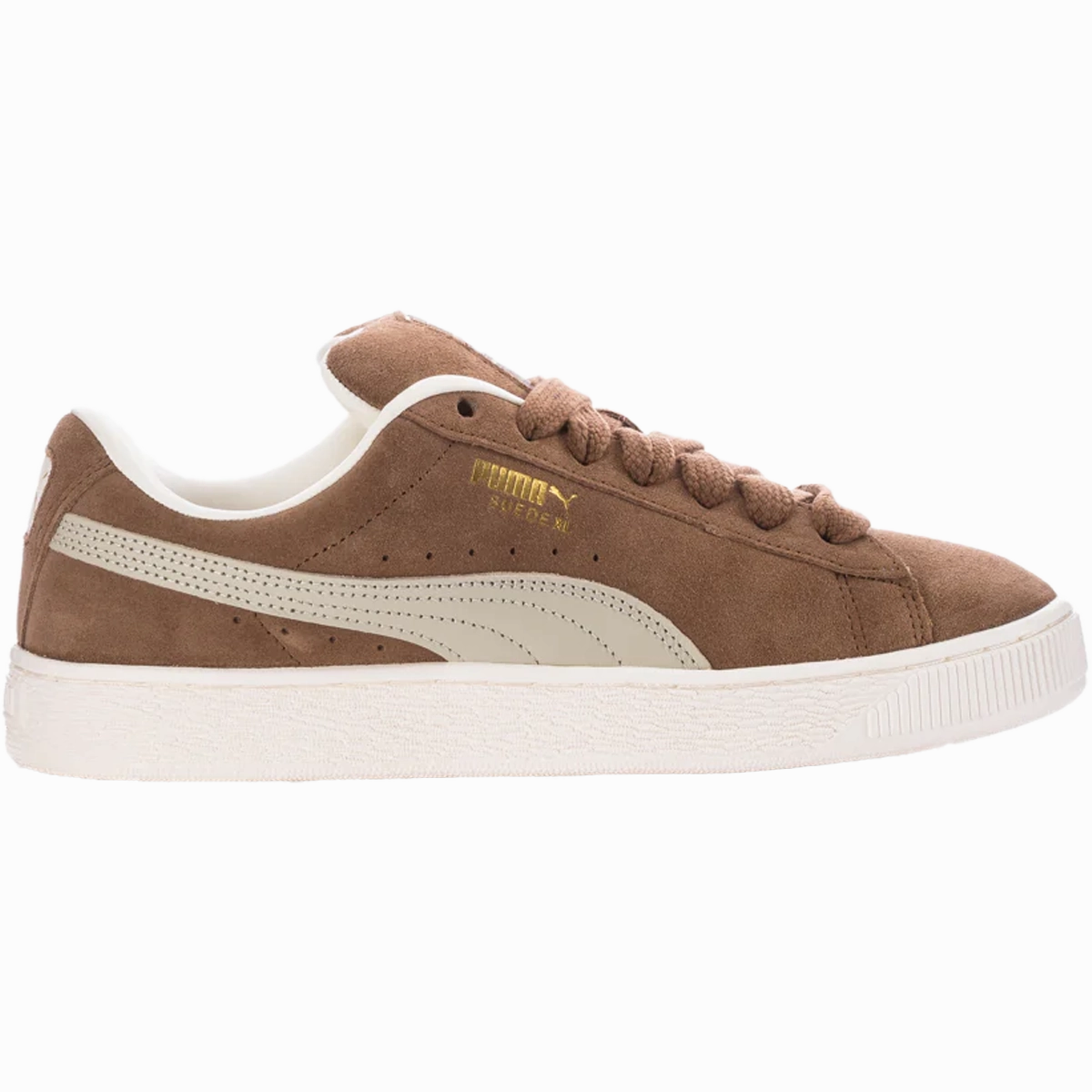 Men's Suede XL Odor Control Insole