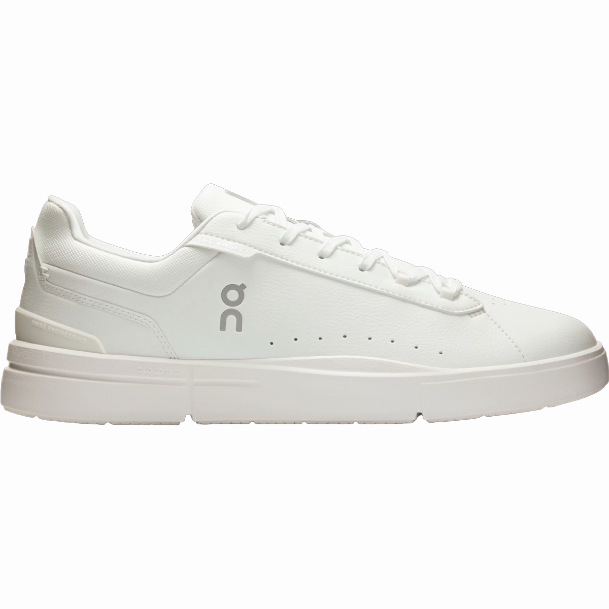 Recycled Components Men's The Roger Advantage
