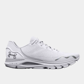 versatile - use shoes Heel Counter Stabilization Men's UA HOVR Sonic 6 Running Shoes