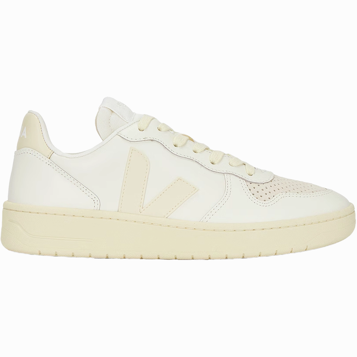 Men's V-10 Soft Step Secure Style