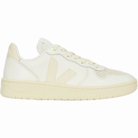 Men's V-10 Soft Step Secure Style