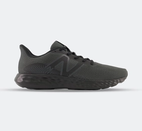 commemorative running option triple - jump shoes Men's Wide Fit New Balance 411V3 Running Trainers