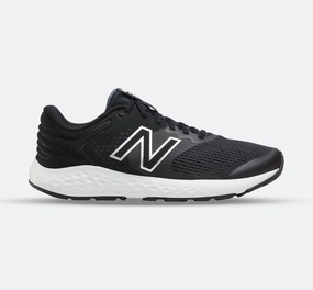 adjustable running shoes Anti   Blister Men's Wide Fit New Balance M520LB7 Walking & Running Trainers