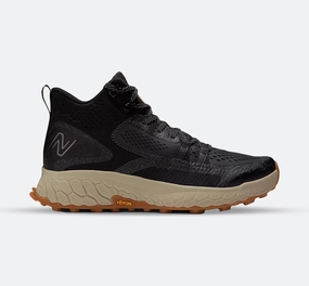 Traction Control Men's Wide Fit New Balance MTHIMCBB Walking Trainers - Boots