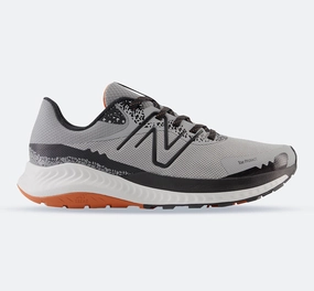 self - esteem running shoe victory running for a way to stay competitive Men's Wide Fit New Balance MTNTRMG5 Dynasoft Nitrel V5 Trail Running Grey Trainers