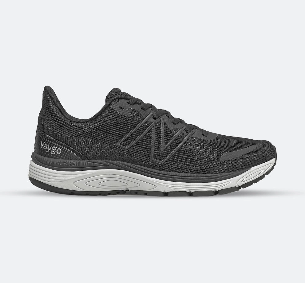 camping shoes Men's Wide Fit New Balance MVYGO Vaygo Running Trainers