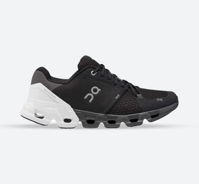 Female - runner improve comfort Men's Wide Fit On Cloudflyer 4 Walking Trainers