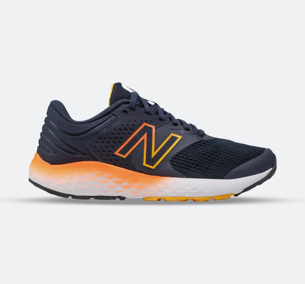 boxing shoes casual runner running gear Mens Wide Fit New Balance M520HE7 Walking & Running Trainers