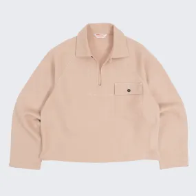 Quick Dry Technology Elegant Finish REWORK? FISHERMAN SHIRT