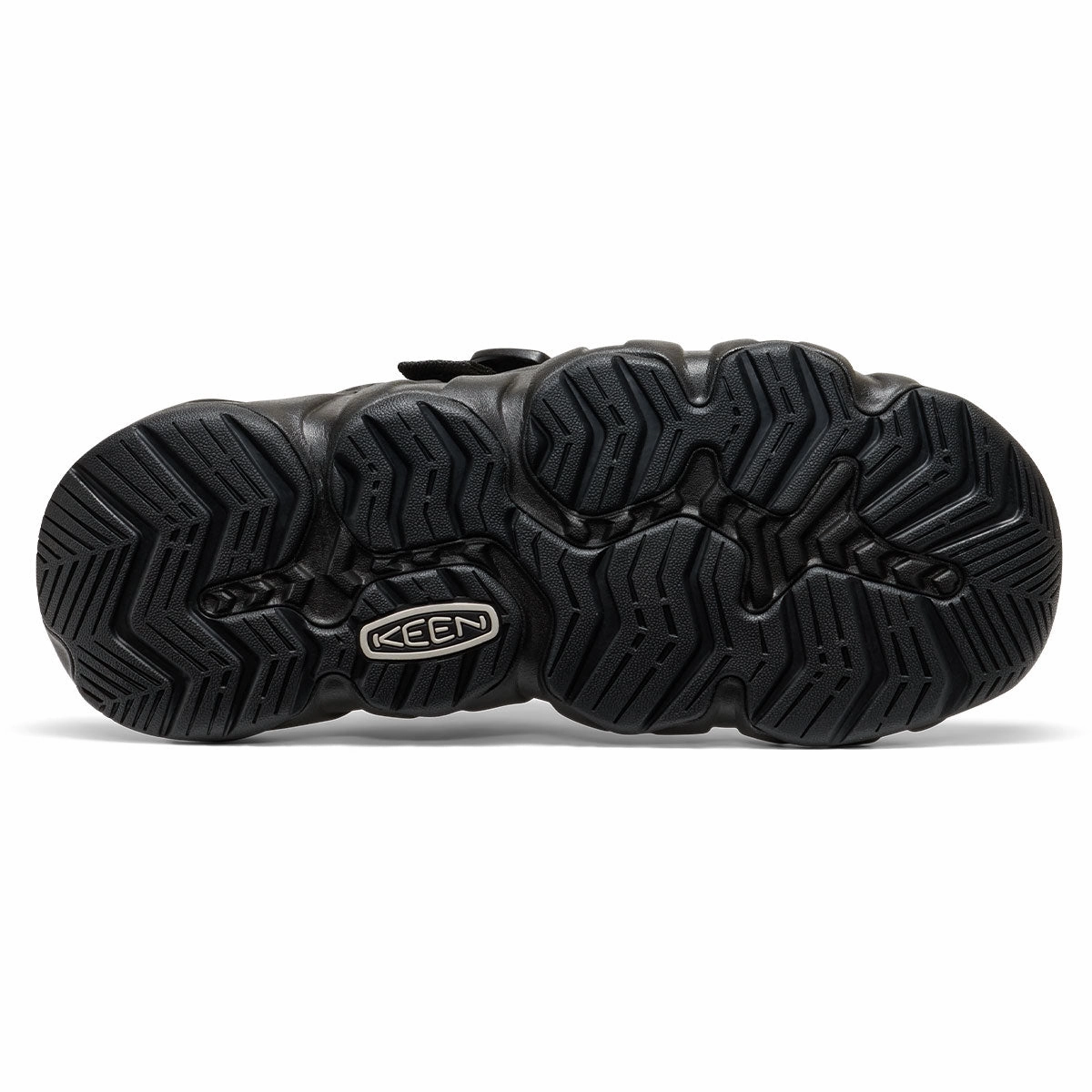 Anti microbial Metalwood x Keen Hyperport Clog Shoes - Plaza