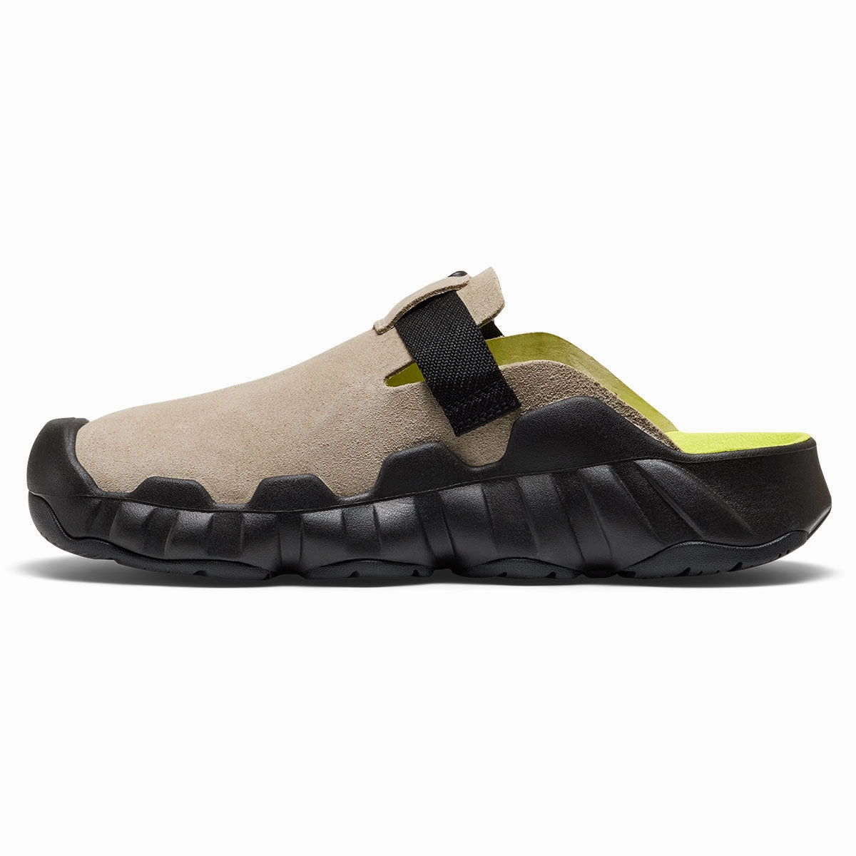 Travel Metalwood x Keen Hyperport Clog Shoes - Plaza