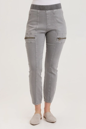 Meurig Legging athletic style