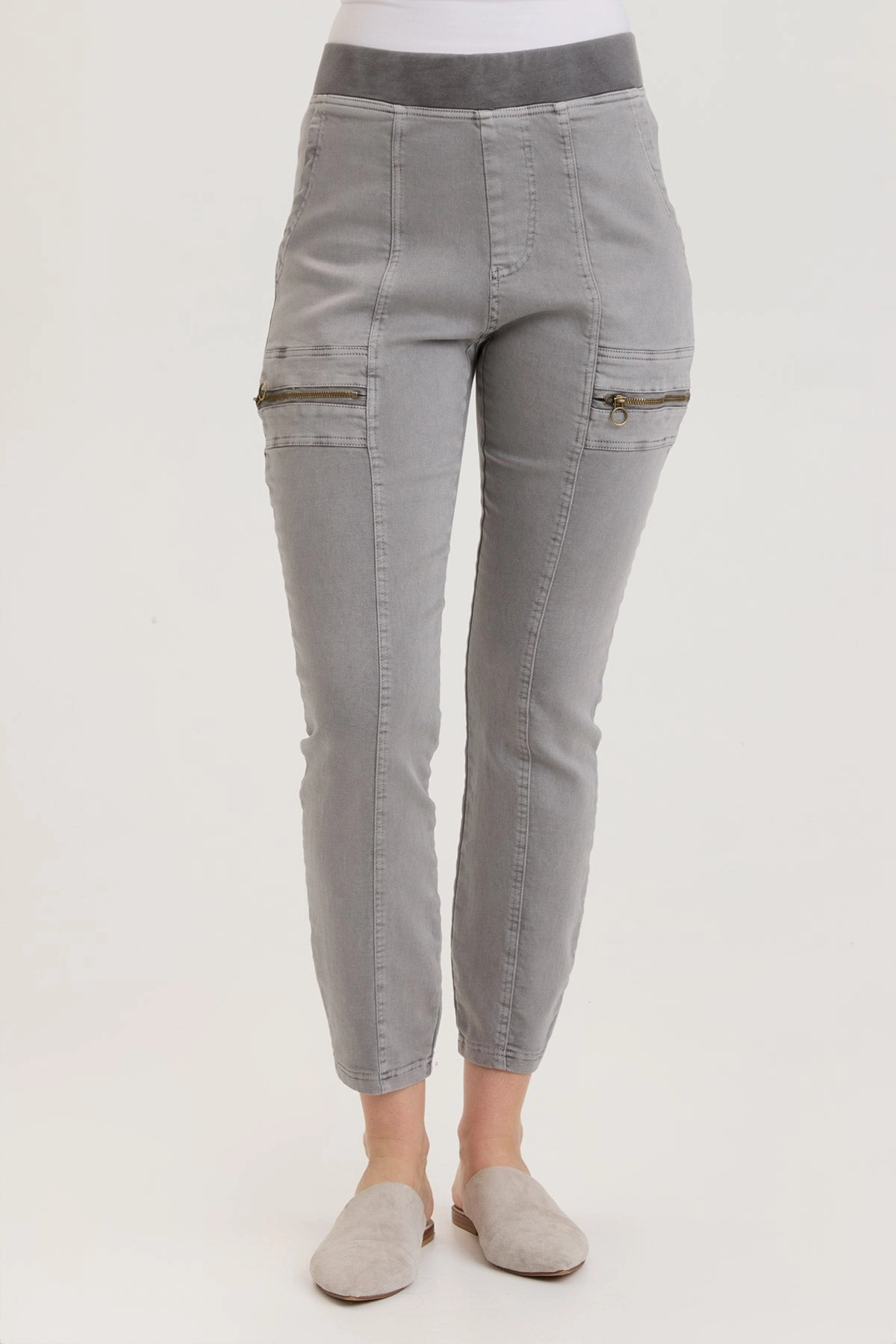 Meurig Legging athletic style
