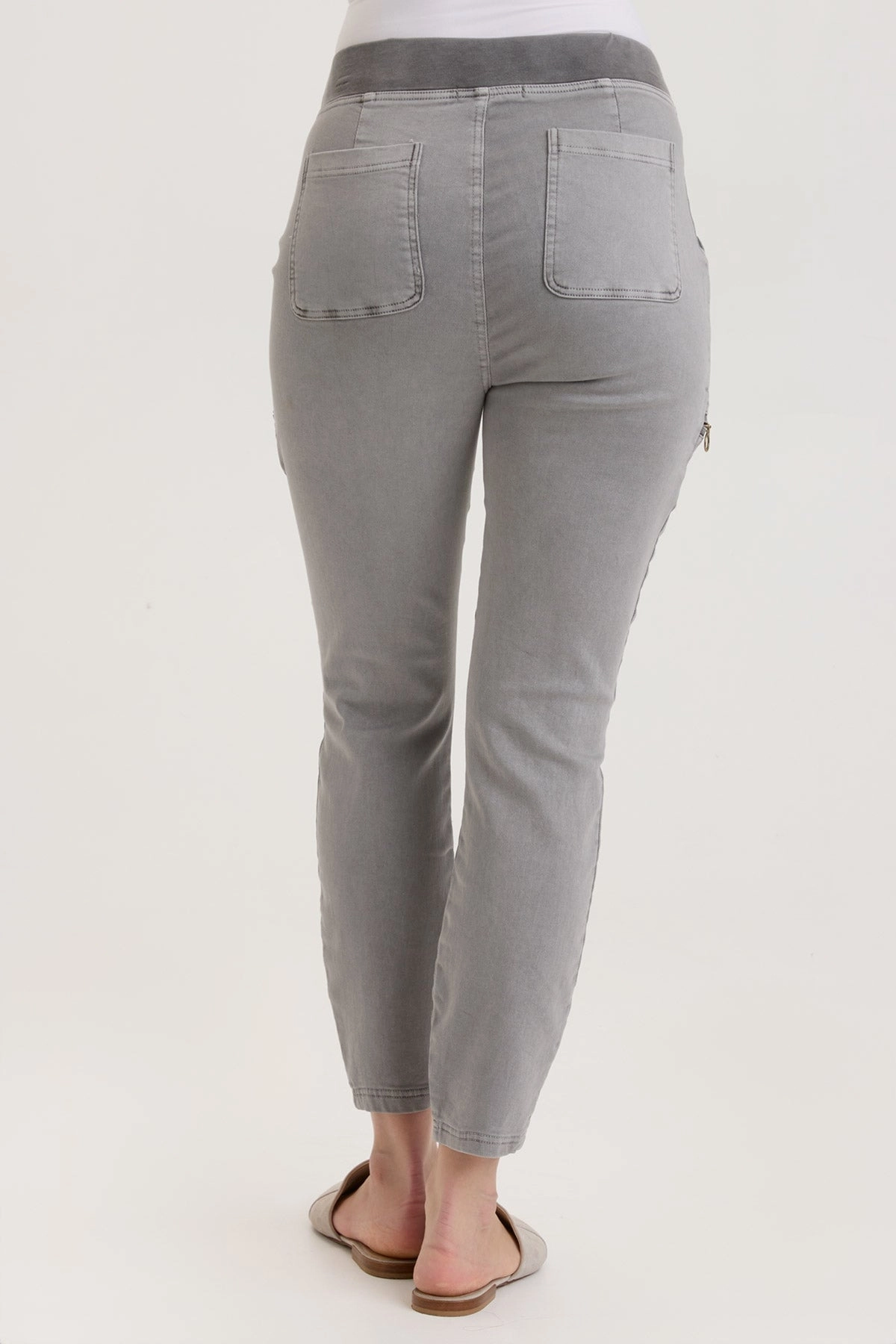 Meurig Legging Compression Comfort Breathable Fit Design