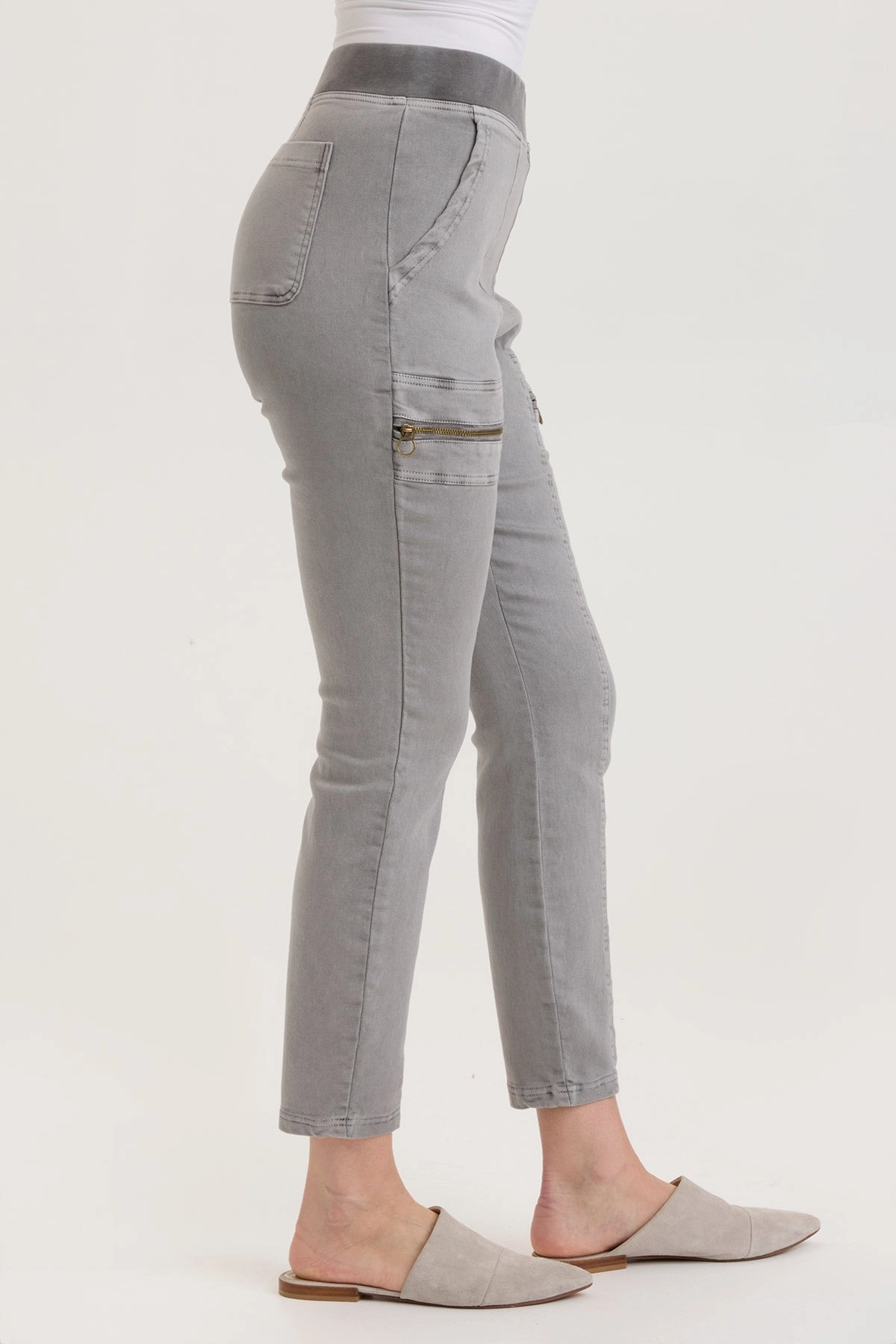 Meurig Legging Body Contouring Move Fast