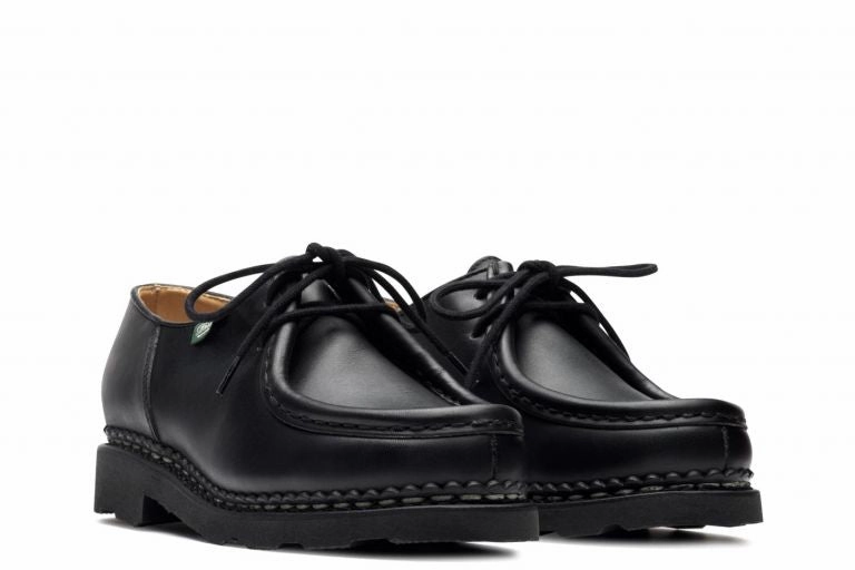 Michael/Griff Ii Noire-Lis Noir Neutral Vibe