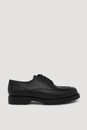 Kleman Frodan Eco Friendly Material Construction Smooth Sole