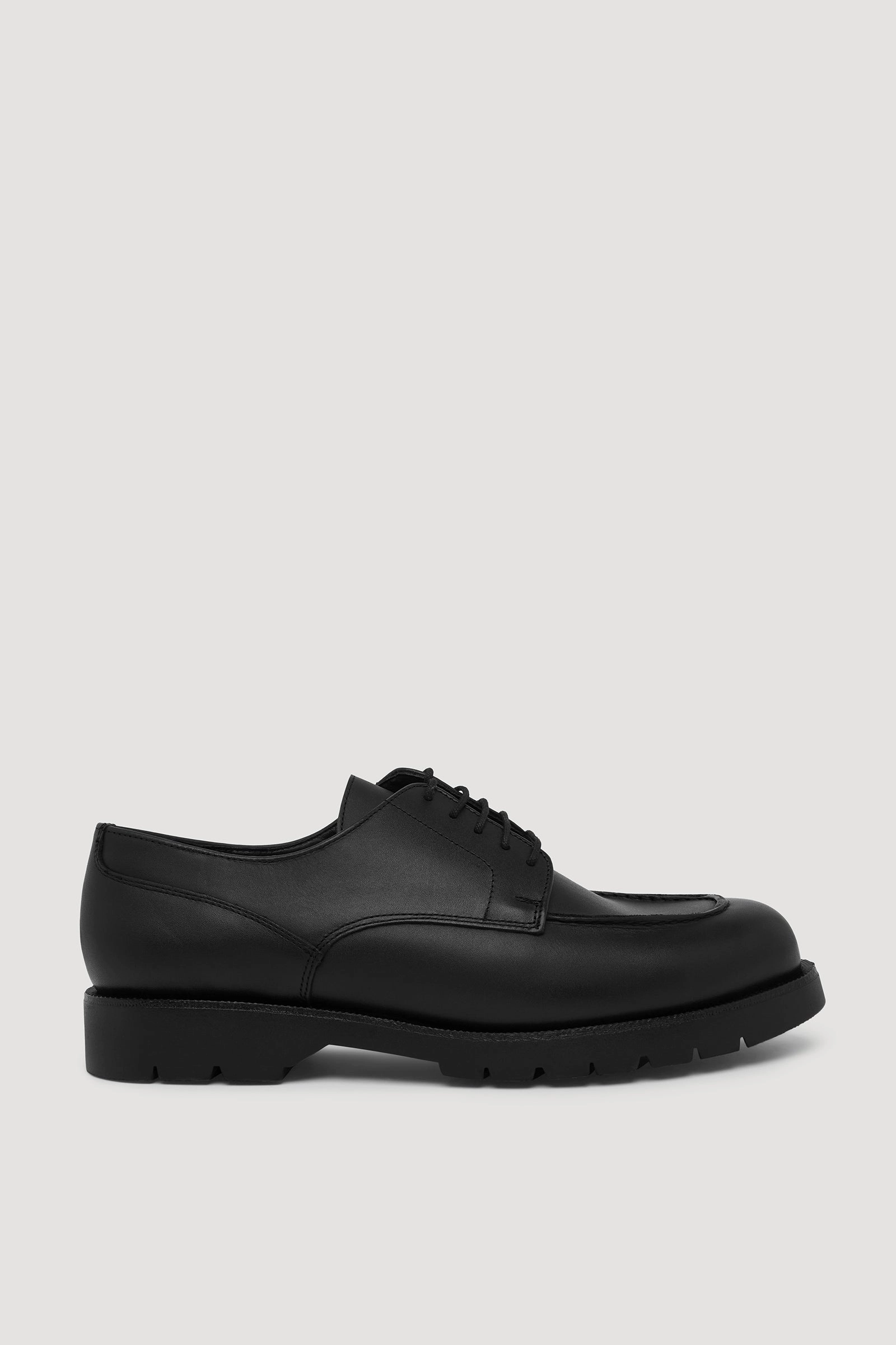 Kleman Frodan Eco Friendly Material Construction Smooth Sole