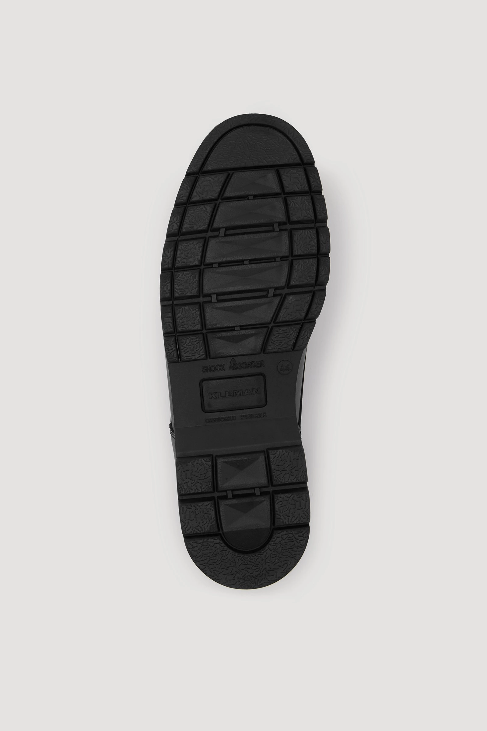 Kleman Frodan Detachable Insole Bounce Back Midsole