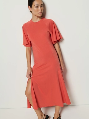 Milley Raglan Midi All Fit Style