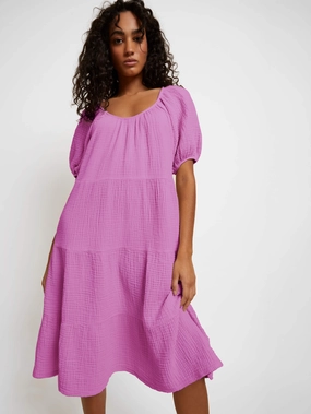 Mindy Dress Boho Mood