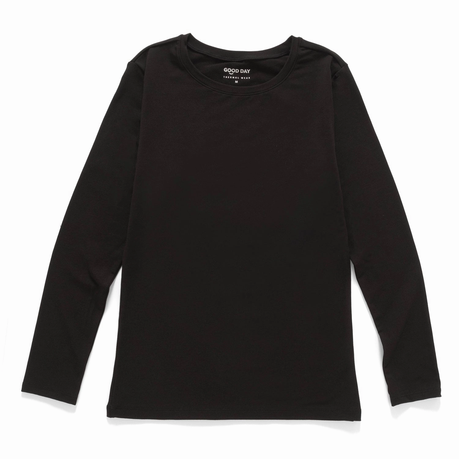 (UN006) Women's Thermal Innerwear (Online Exclusive) NonIrritatingTags