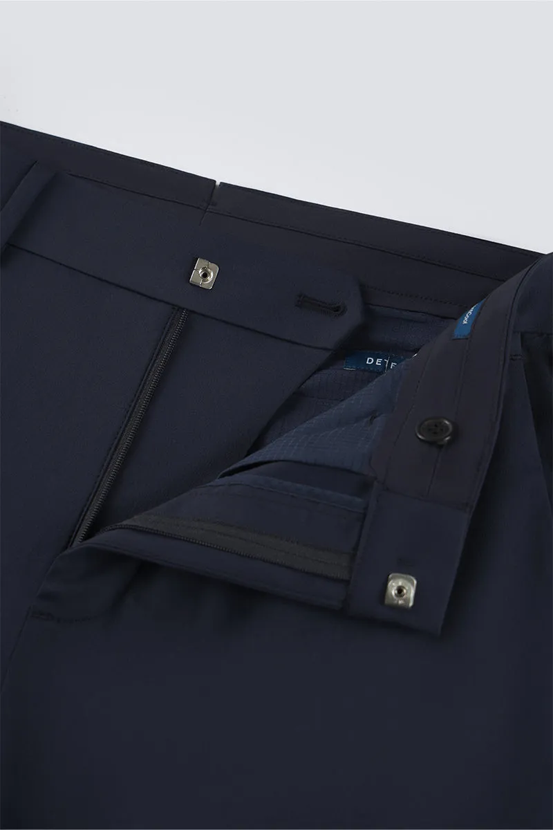 InstantCool Lightweight Smart Pants | Navy 18977N Quick Layering Smart Layer