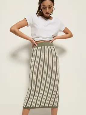 Thermal Insulation Design Mirella Sweater Midi