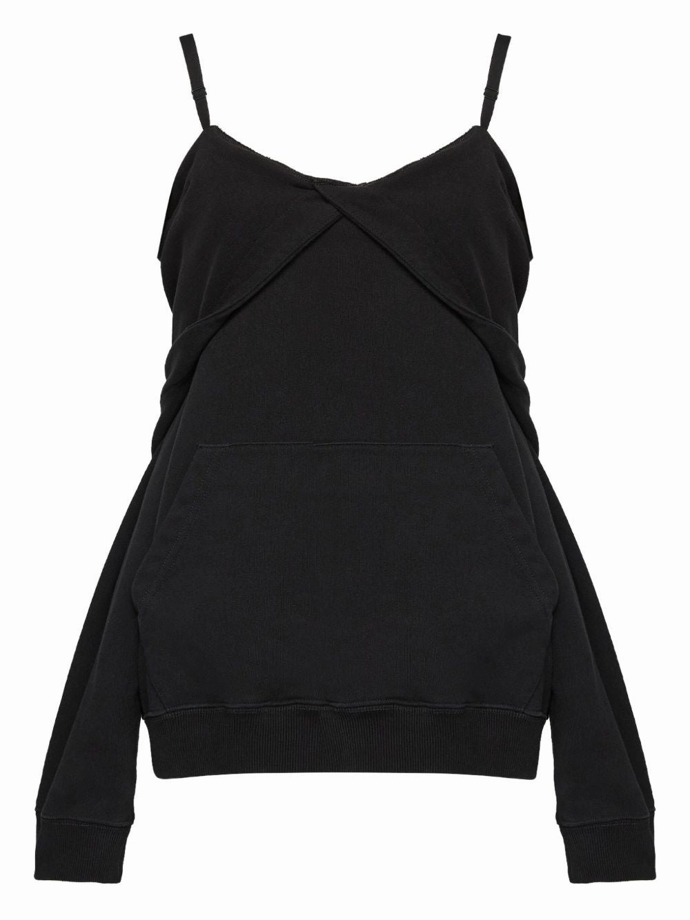 Knit Design Ultimate Comfort Mm6 Maison Margiela Women's Sweaters