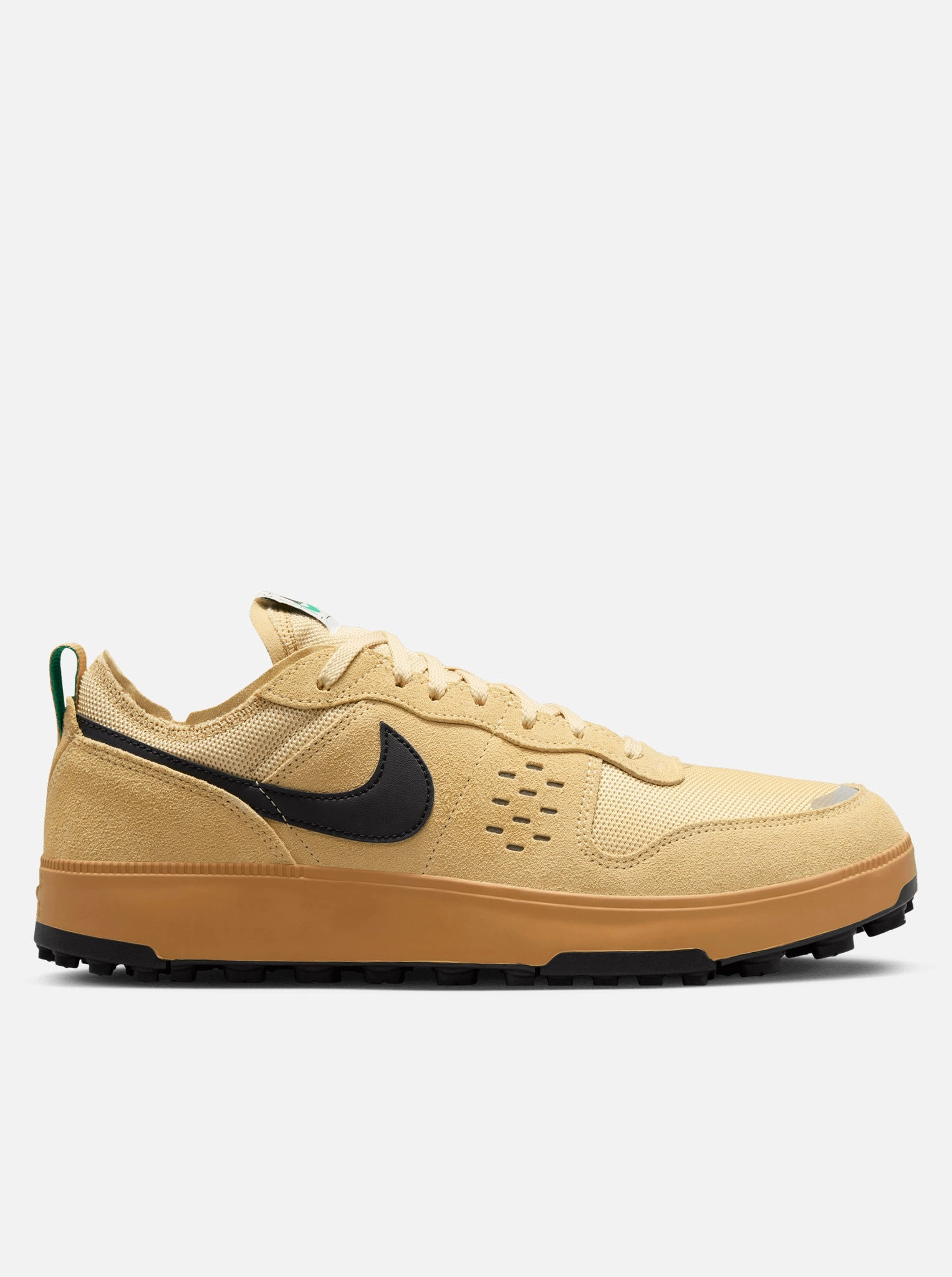 casual sneakers Clean Stitching C1TY Brownstone Mens