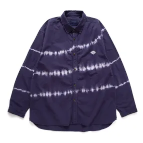 (ST317) Tie Dye Shirt Eco Friendly Dye