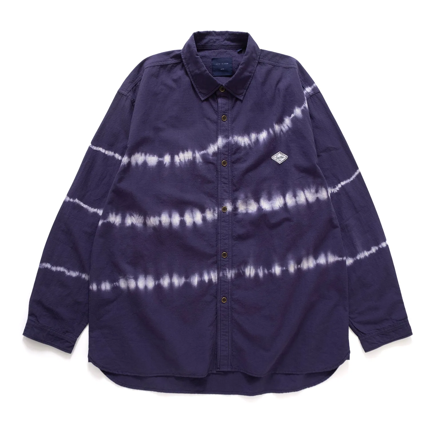 (ST317) Tie Dye Shirt Eco Friendly Dye