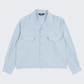 Functional Pocket Fitted Cut LA BELLE CHEMISE