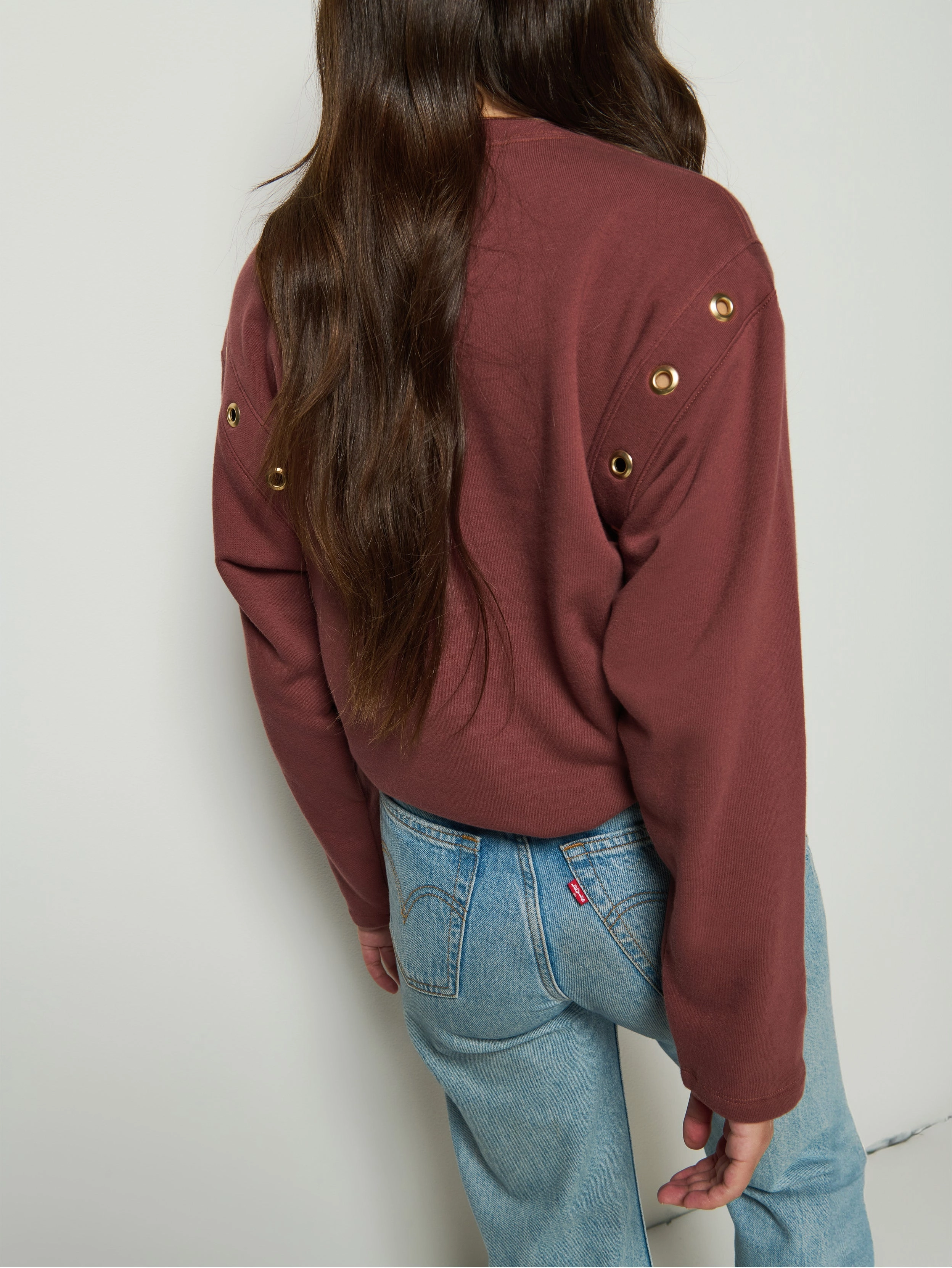 product festival wear fun Arlem Sweatshirt