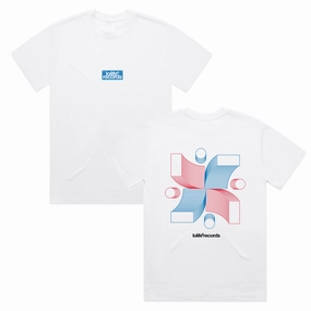 Easy-Going Style LOLiFE 004 Tee - White
