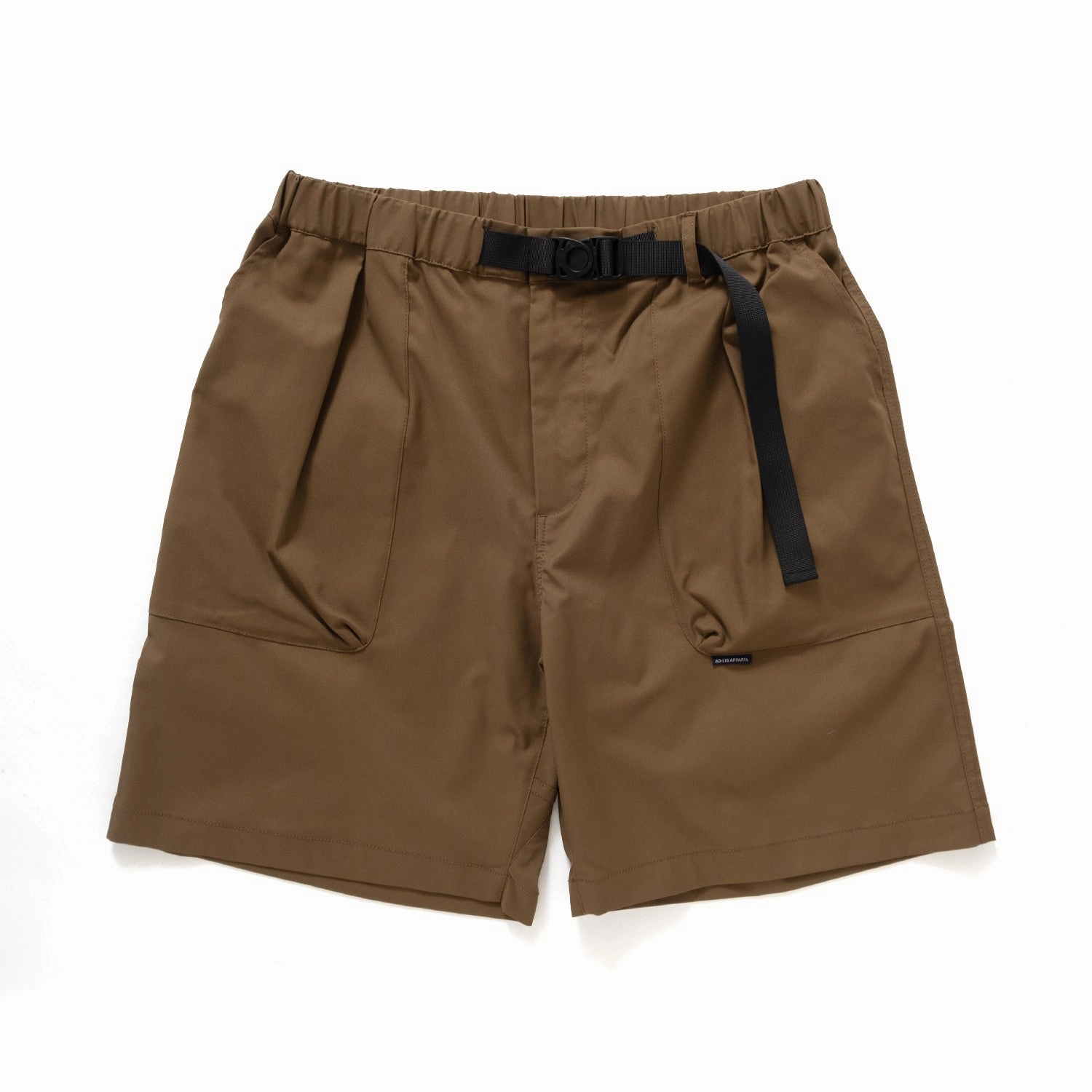 Lightweight Flex (SP326) Pro Shorts Comfy