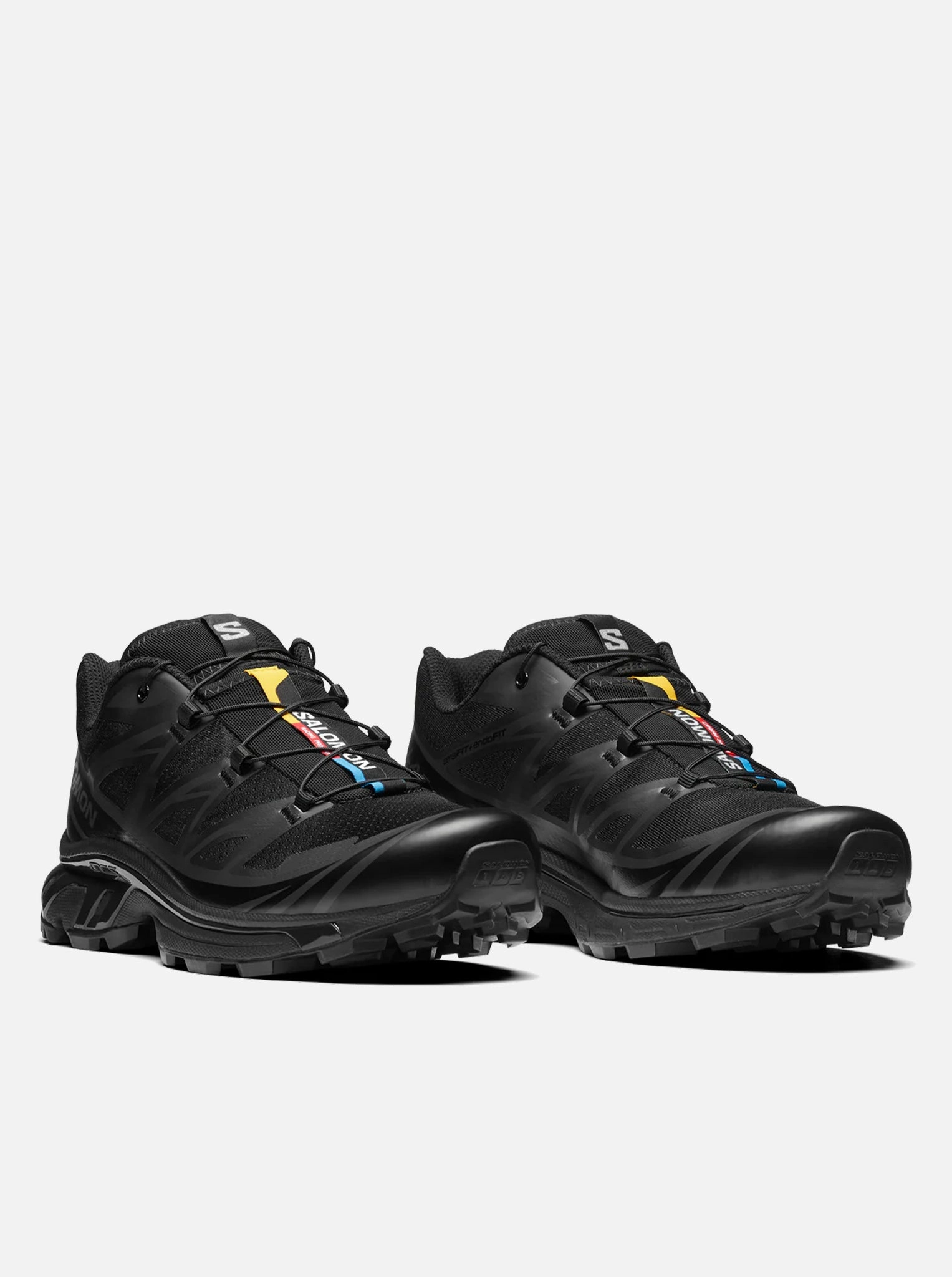XT-6 Unisex Full Motion