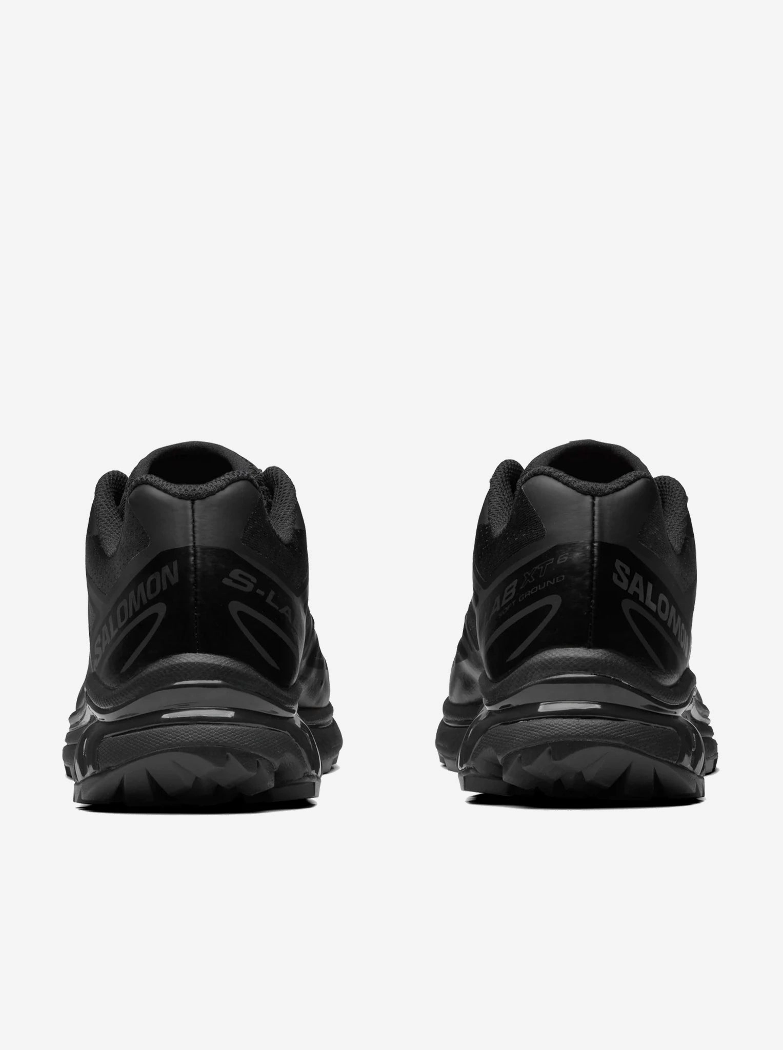 Non Slip Lacing System XT-6 Unisex