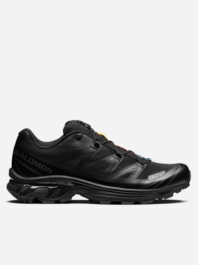 XT-6 Unisex Low noise