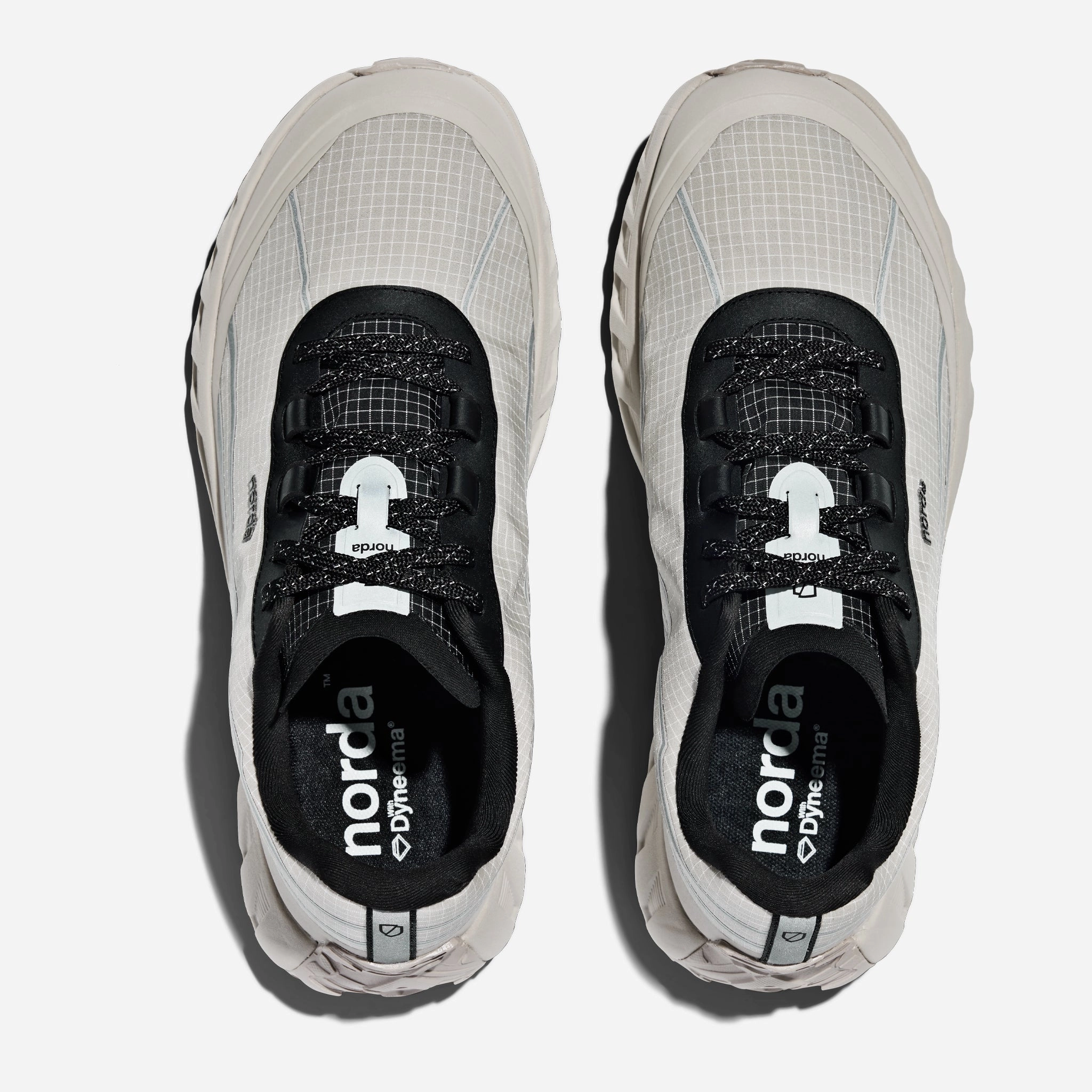 002 Women Cinder Athletic Aesthetic Contoured Foot Arch
