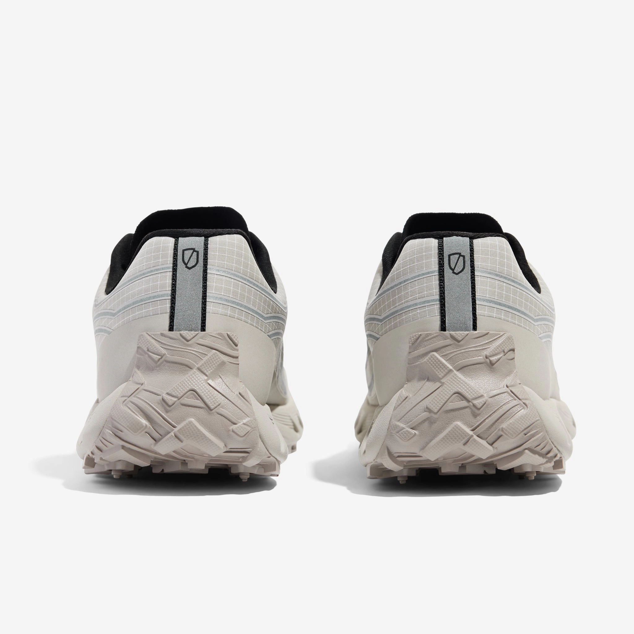 Carbon Fiber Reinforcement Padded 002 Women Cinder