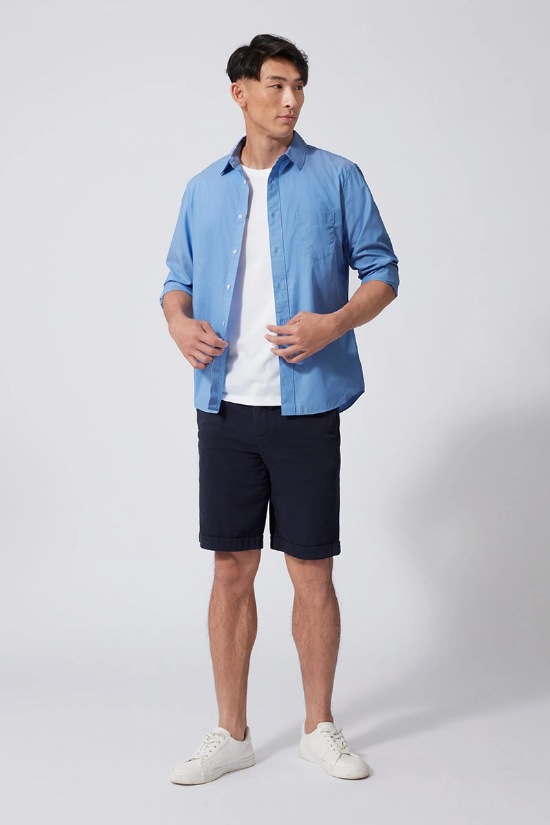 Super Soft Crew Neck T-Shirt | White WH001Z Soft & Smooth